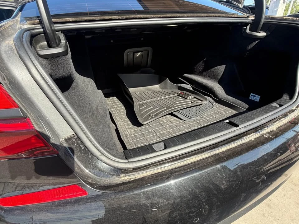2017 BMW G11/G12 7 Series - Image 19 of 19