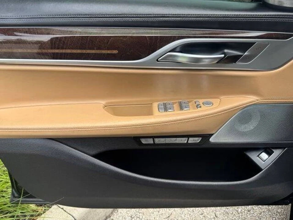 2017 BMW G11/G12 7 Series - Image 18 of 20