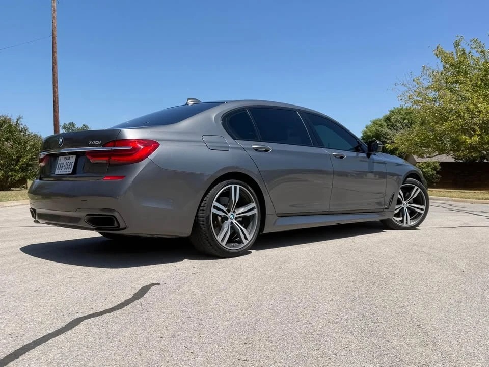 2017 BMW G11/G12 7 Series - Image 6 of 14