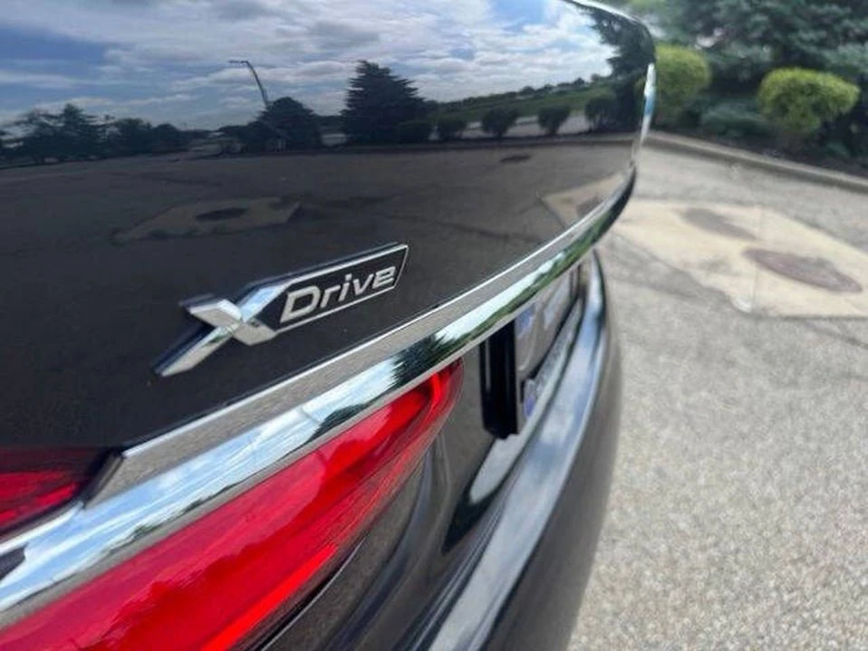2017 BMW G11/G12 7 Series - Image 14 of 20