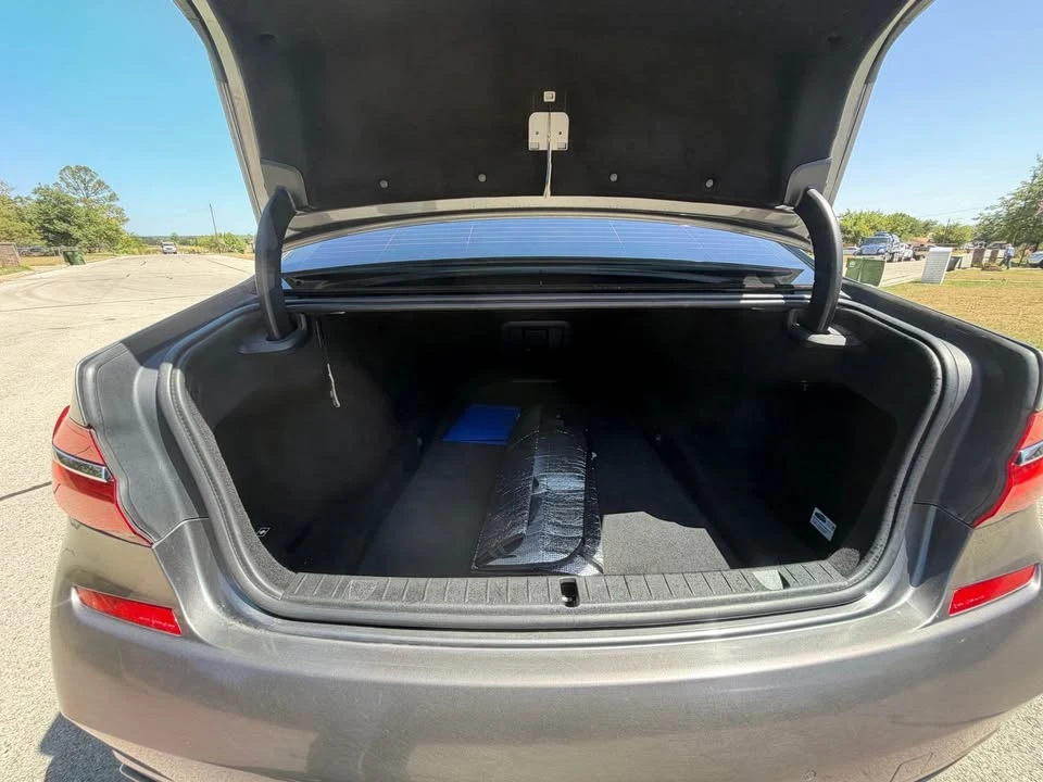 2017 BMW G11/G12 7 Series - Image 12 of 14
