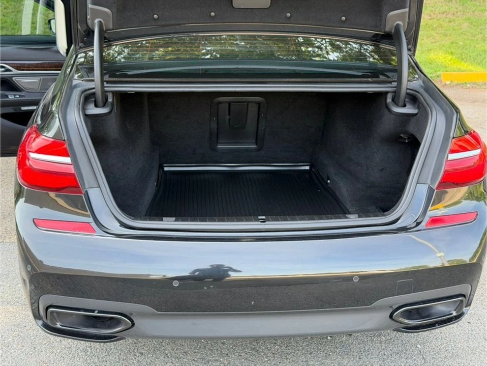 2017 BMW G11/G12 7 Series - Image 18 of 20