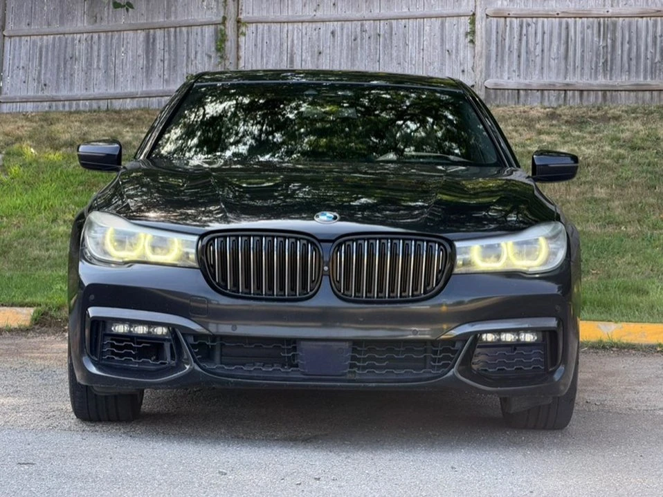 2017 BMW G11/G12 7 Series - Image 3 of 20