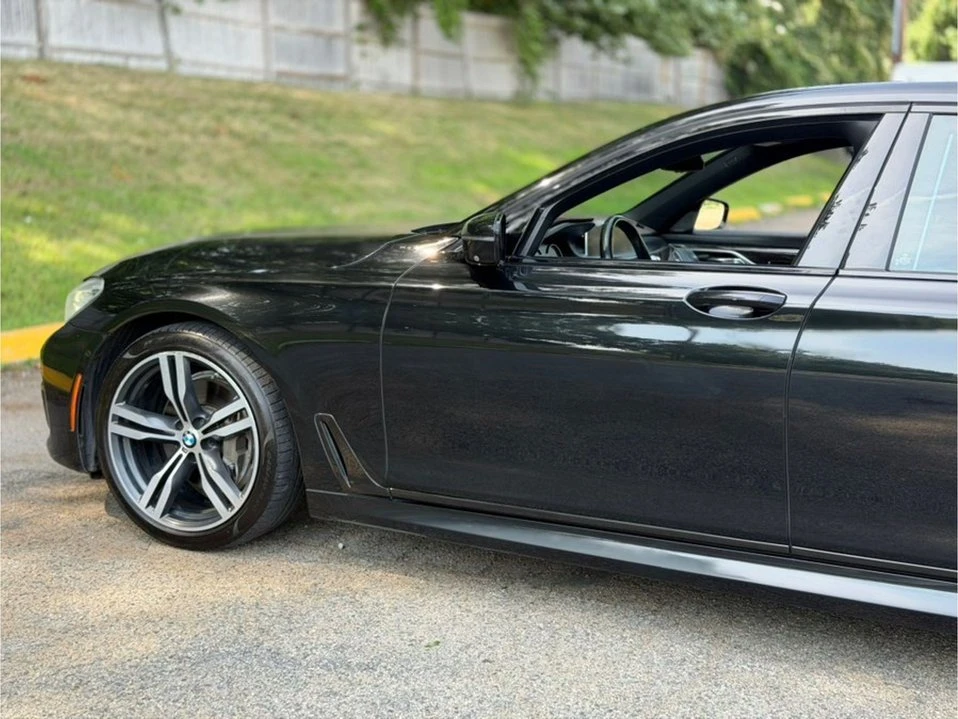 2017 BMW G11/G12 7 Series - Image 4 of 20