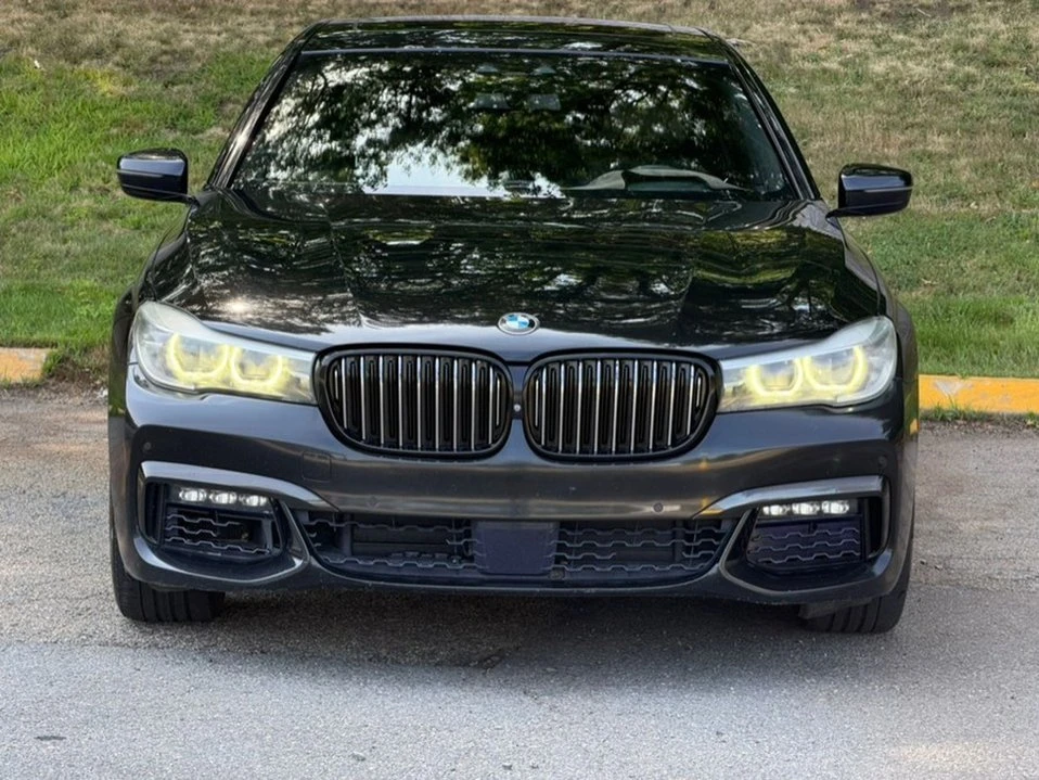 2017 BMW G11/G12 7 Series - Image 6 of 20