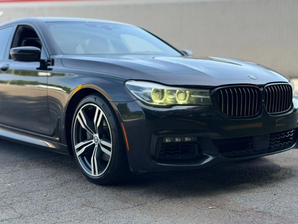 2017 BMW G11/G12 7 Series - Image 7 of 20