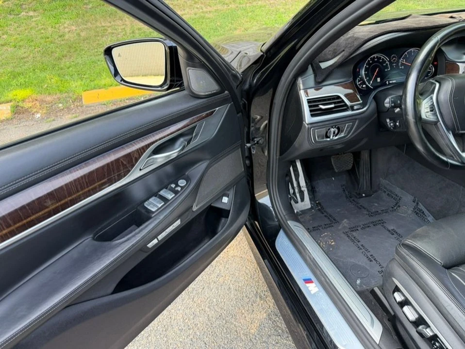 2017 BMW G11/G12 7 Series - Image 14 of 20