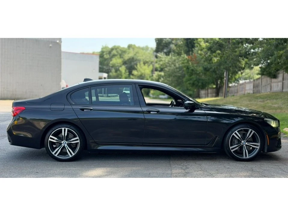 2017 BMW G11/G12 7 Series - Image 16 of 20