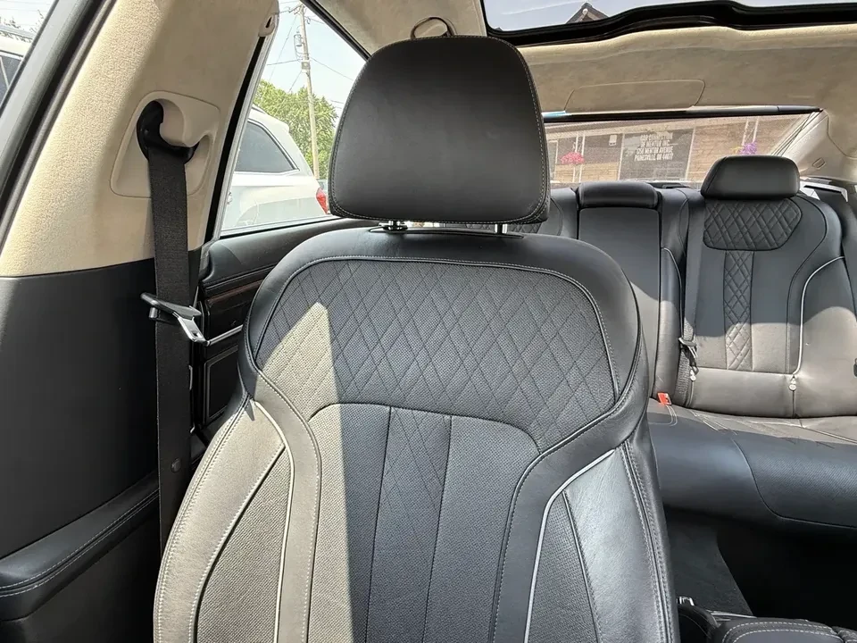 2017 BMW G11/G12 7 Series - Image 17 of 19