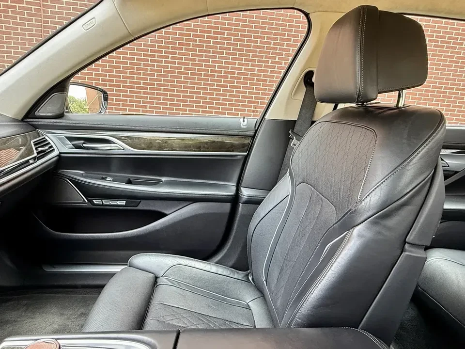2017 BMW G11/G12 7 Series - Image 14 of 19