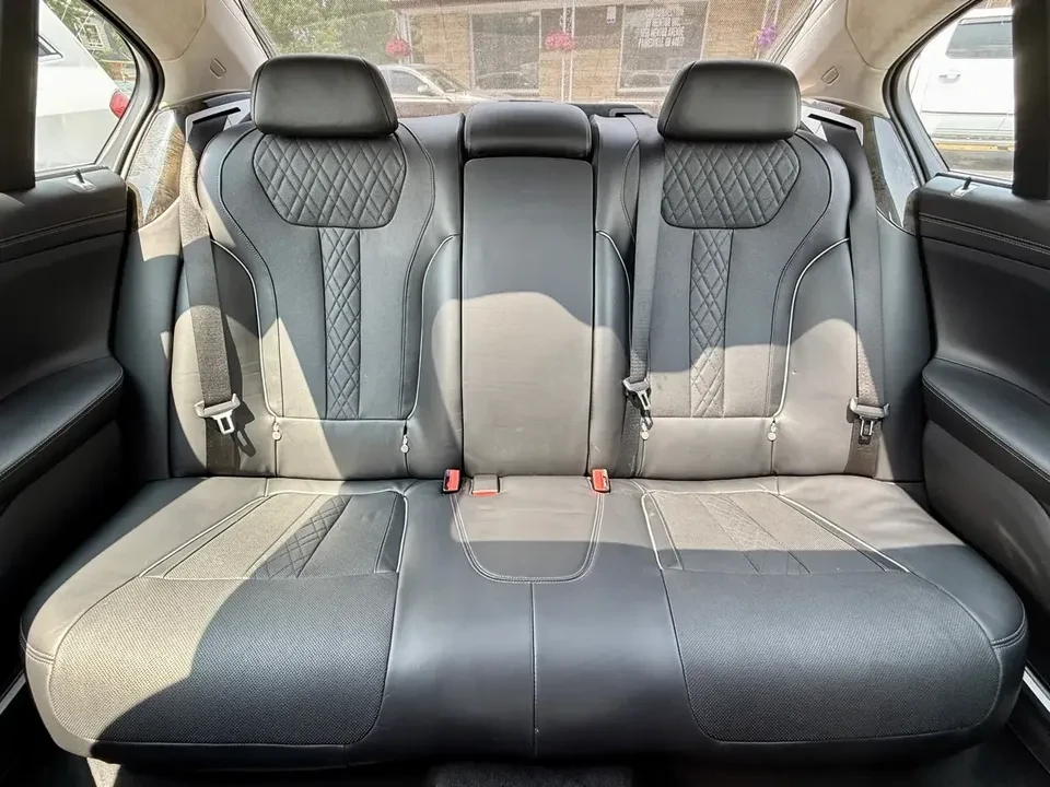 2017 BMW G11/G12 7 Series - Image 19 of 19