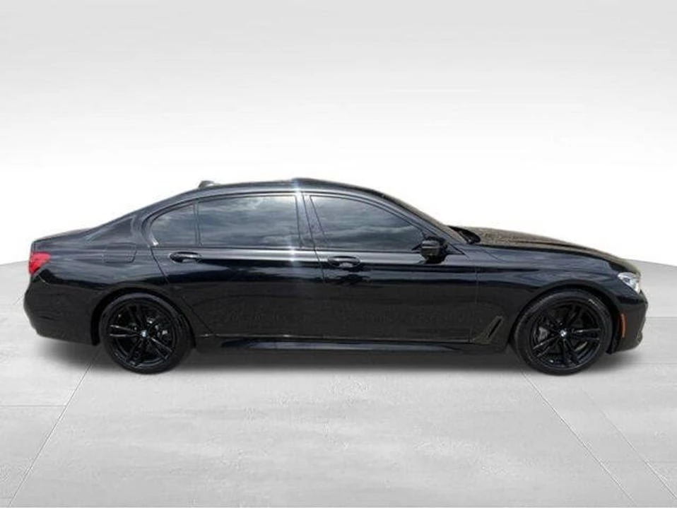 2017 BMW G11/G12 7 Series - Image 8 of 20