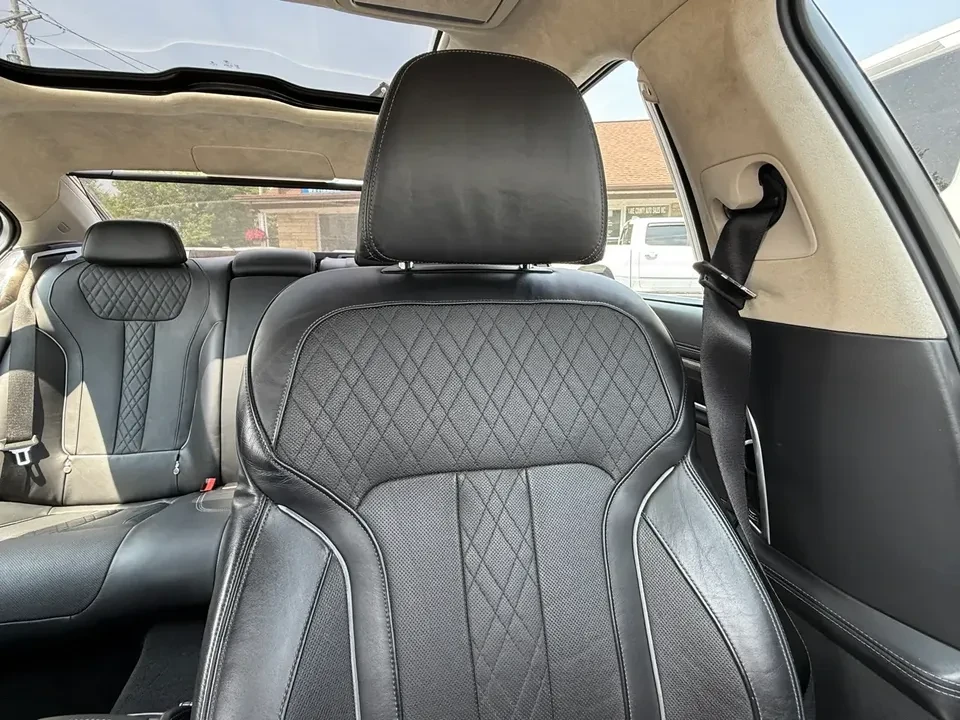 2017 BMW G11/G12 7 Series - Image 18 of 19