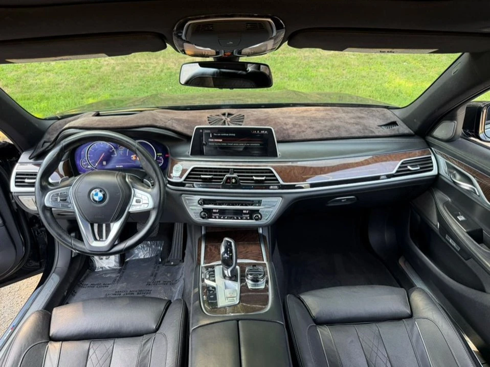 2017 BMW G11/G12 7 Series - Image 8 of 20
