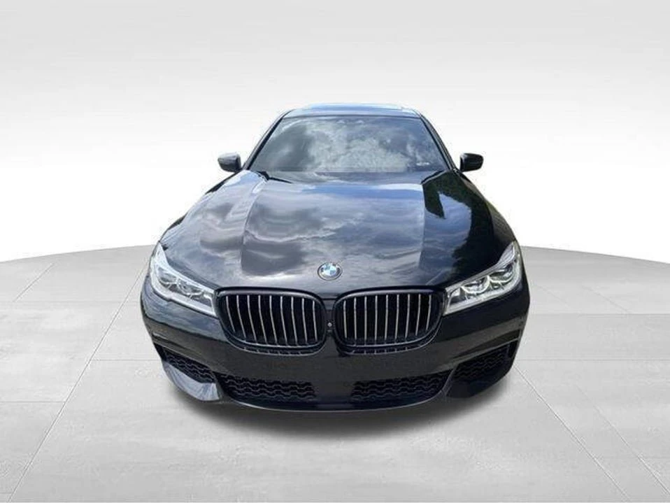 2017 BMW G11/G12 7 Series - Image 10 of 20