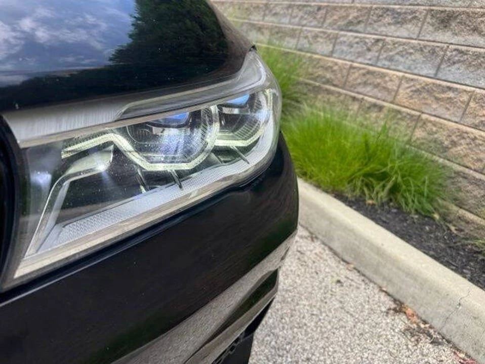 2017 BMW G11/G12 7 Series - Image 11 of 20