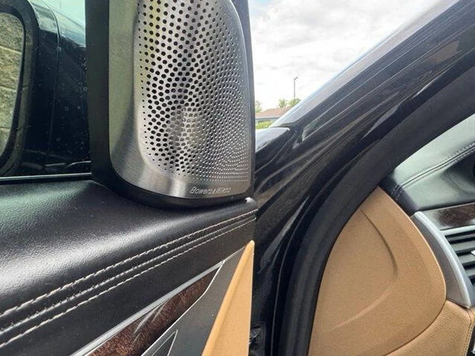 2017 BMW G11/G12 7 Series - Image 19 of 20