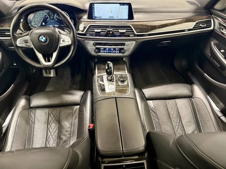 2017 BMW G11/G12 7 Series - Image 17 of 20