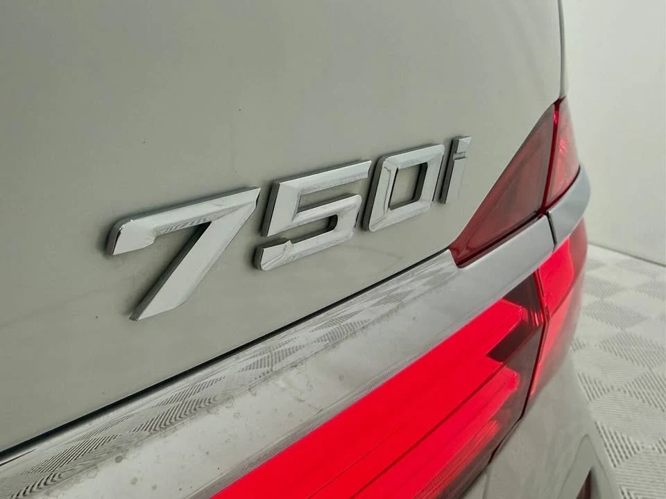 2017 BMW G11/G12 7 Series - Image 9 of 20