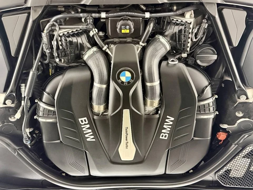 2017 BMW G11/G12 7 Series - Image 20 of 20