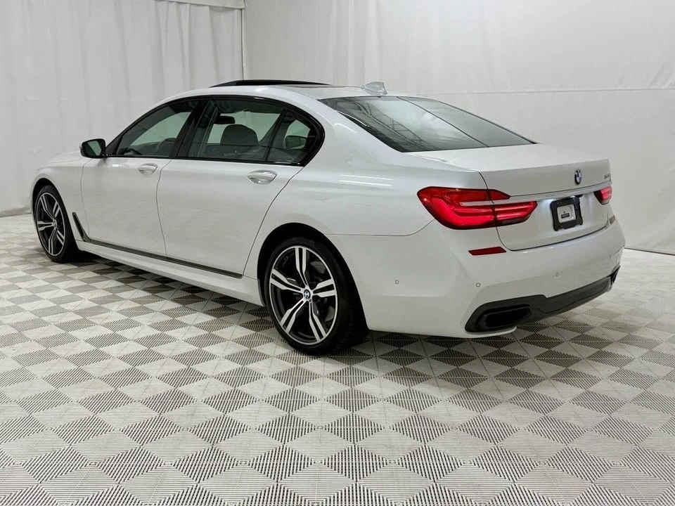 2017 BMW G11/G12 7 Series - Image 6 of 20
