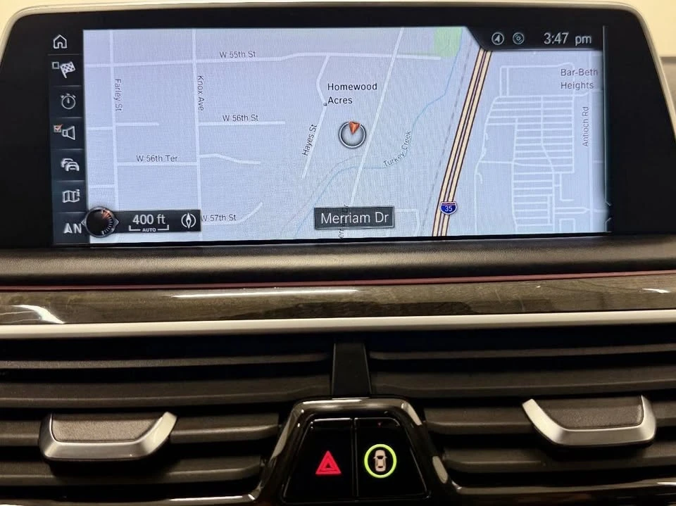 2017 BMW G11/G12 7 Series - Image 14 of 20