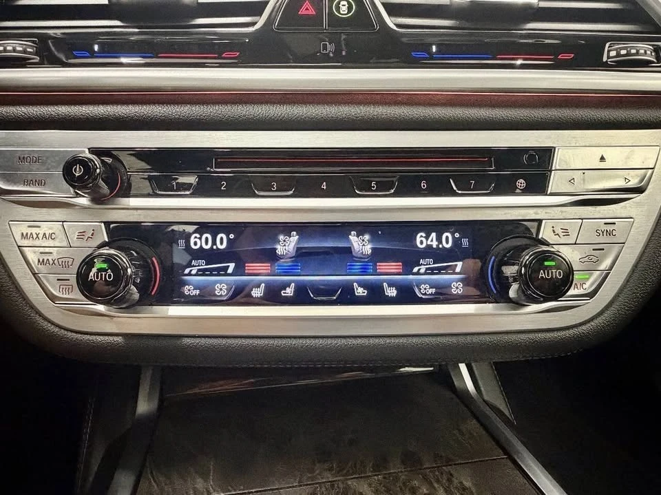 2017 BMW G11/G12 7 Series - Image 16 of 20