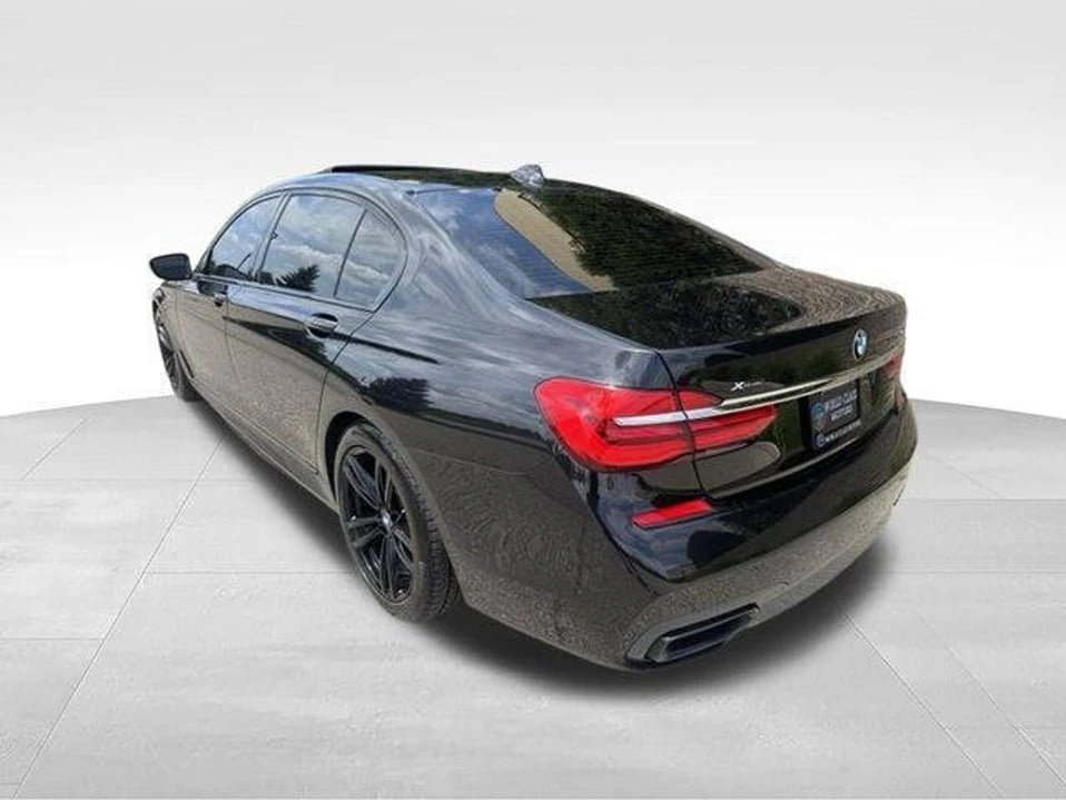 2017 BMW G11/G12 7 Series - Image 4 of 20