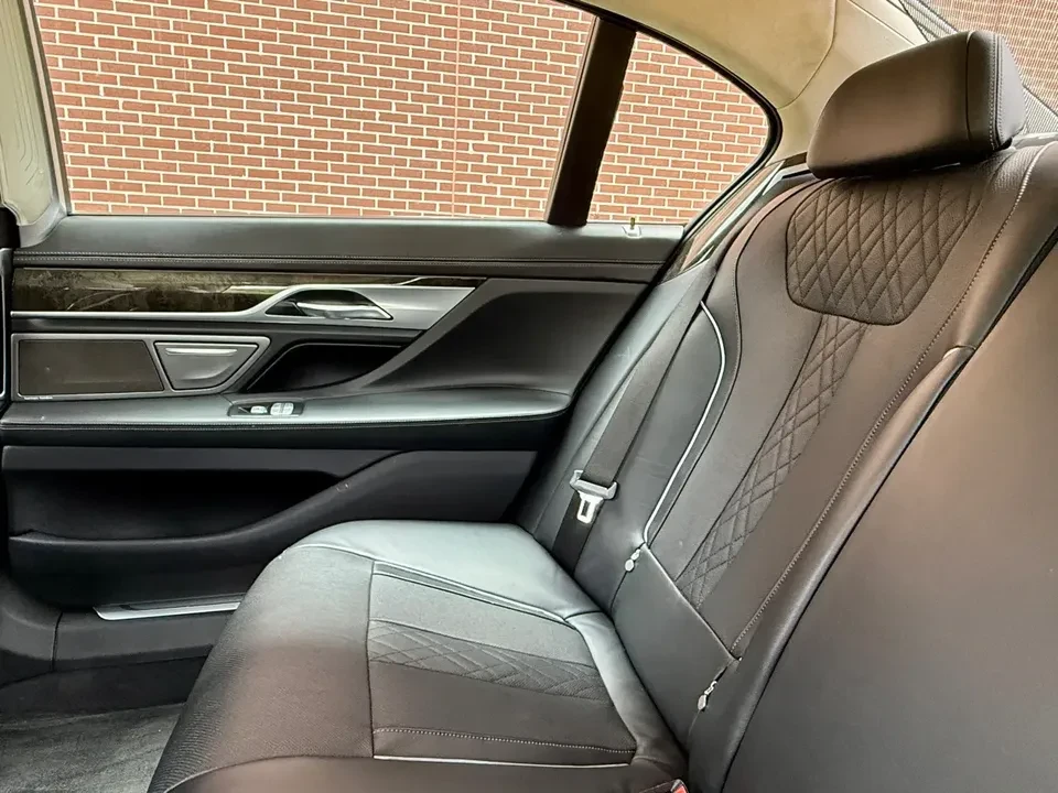 2017 BMW G11/G12 7 Series - Image 15 of 19