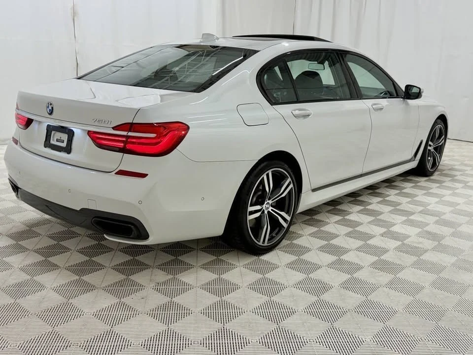 2017 BMW G11/G12 7 Series - Image 8 of 20