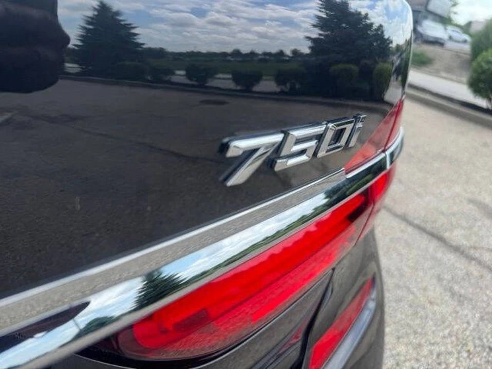 2017 BMW G11/G12 7 Series - Image 15 of 20