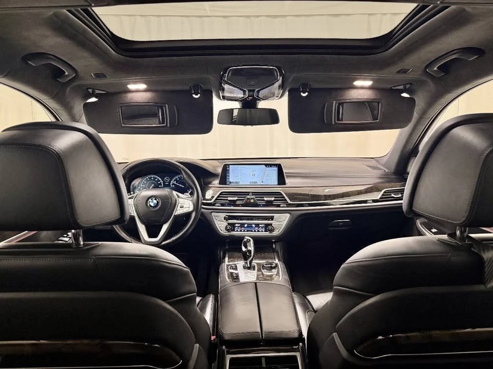 2017 BMW G11/G12 7 Series - Image 18 of 20