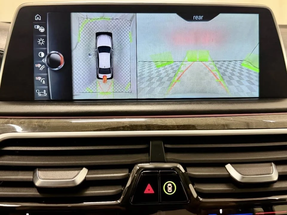 2017 BMW G11/G12 7 Series - Image 15 of 20