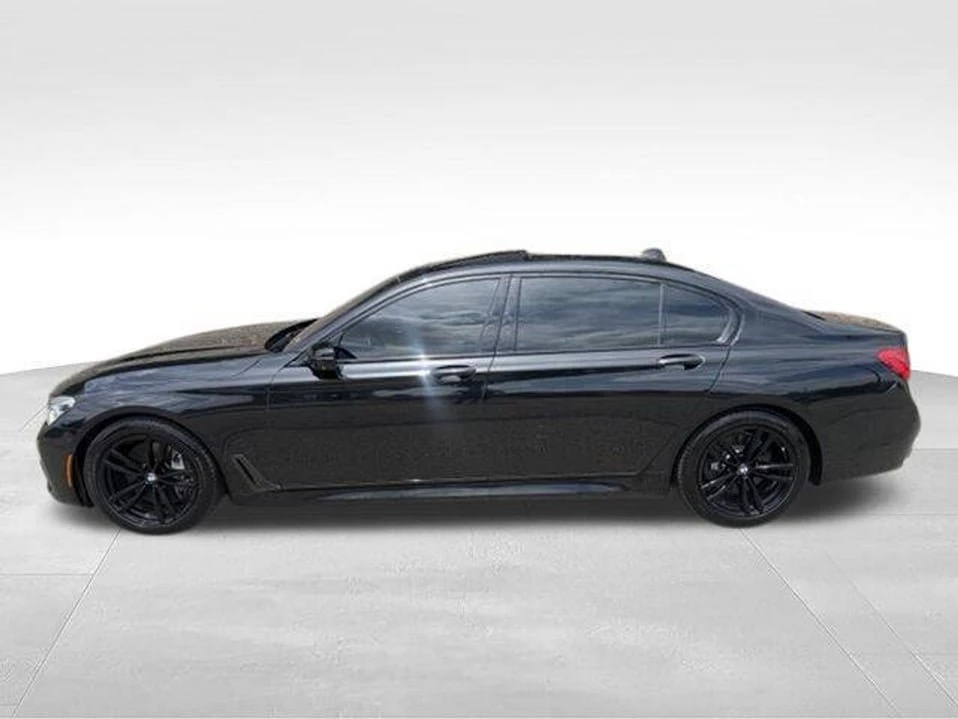 2017 BMW G11/G12 7 Series - Image 3 of 20
