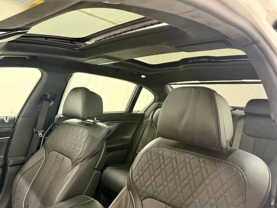 2017 BMW G11/G12 7 Series - Image 12 of 20