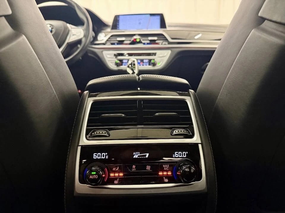 2017 BMW G11/G12 7 Series - Image 19 of 20