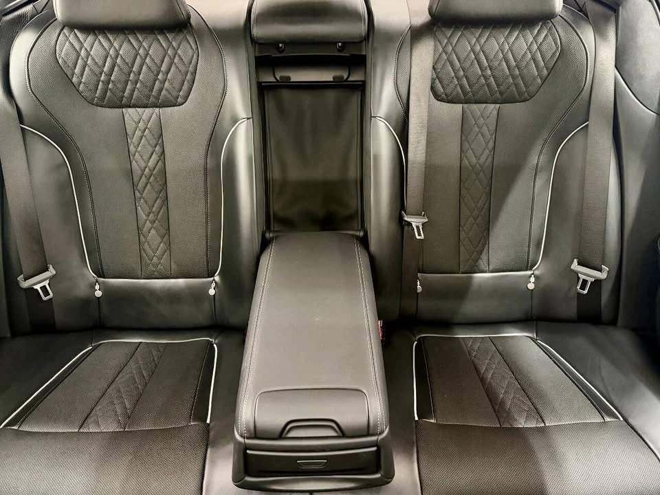 2017 BMW G11/G12 7 Series - Image 11 of 20