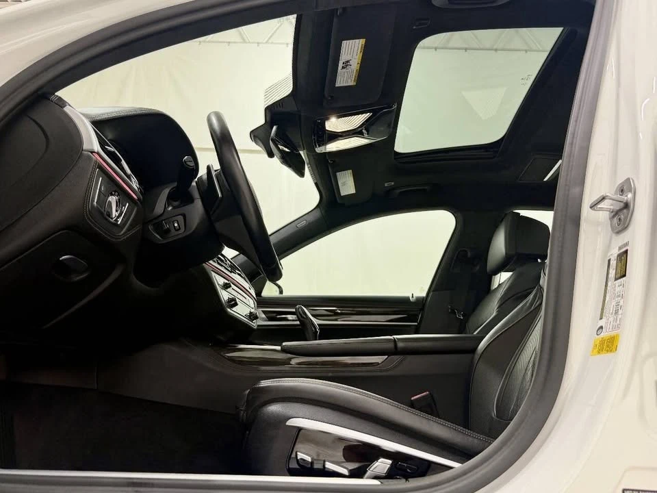 2017 BMW G11/G12 7 Series - Image 10 of 20