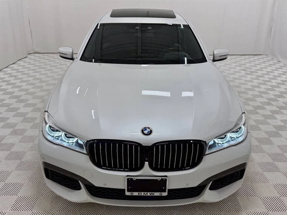 2017 BMW G11/G12 7 Series - Image 4 of 20
