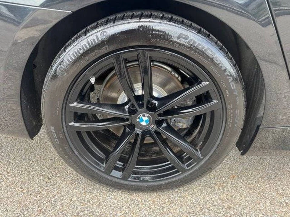2017 BMW G11/G12 7 Series - Image 17 of 20