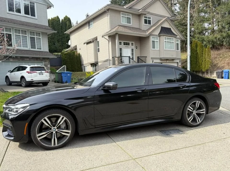 2017 BMW G11/G12 7 Series - Image 2 of 5