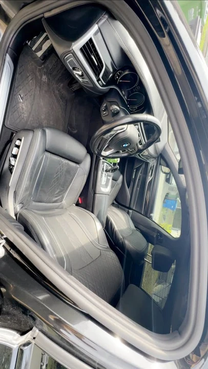 2017 BMW G11/G12 7 Series - Image 5 of 5