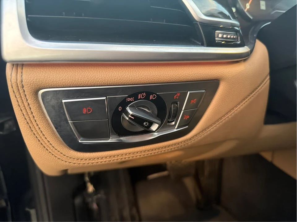2017 BMW G11/G12 7 Series - Image 19 of 20