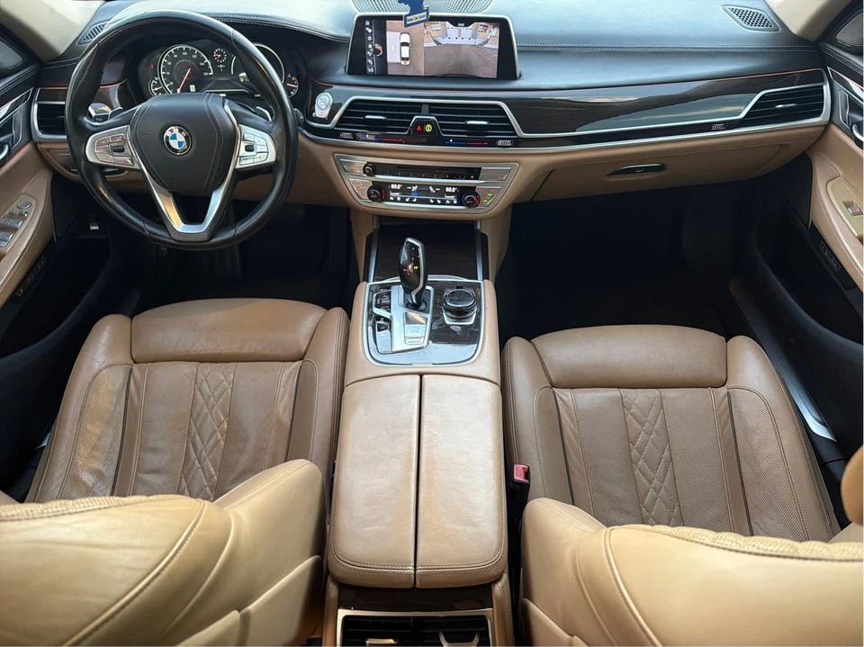 2017 BMW G11/G12 7 Series - Image 16 of 20