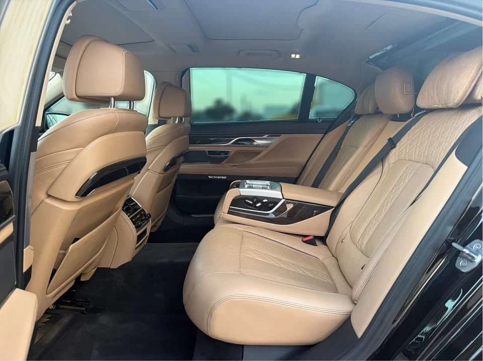 2017 BMW G11/G12 7 Series - Image 10 of 20