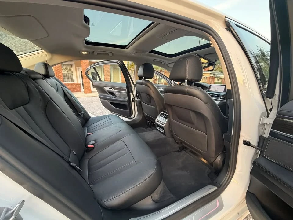 2017 BMW G11/G12 7 Series - Image 13 of 18