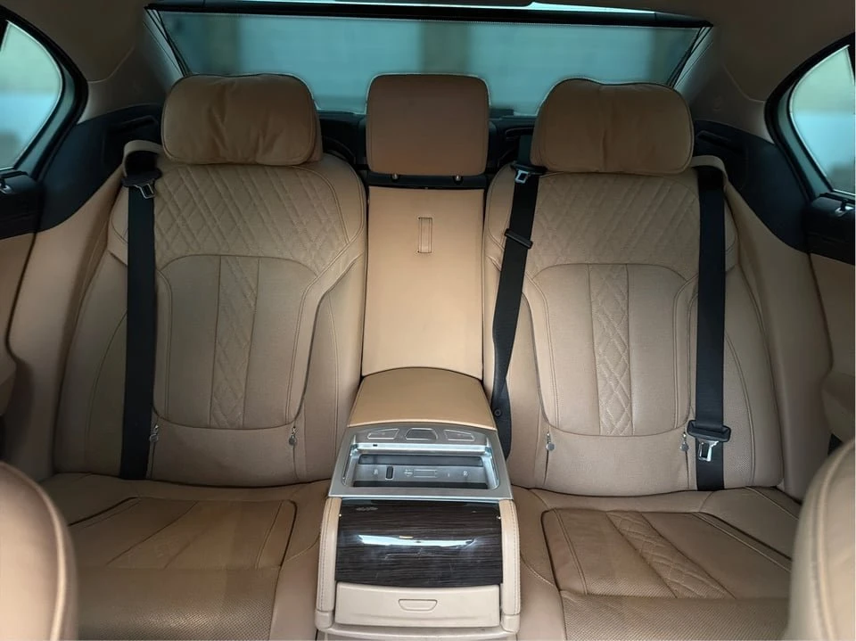 2017 BMW G11/G12 7 Series - Image 14 of 20