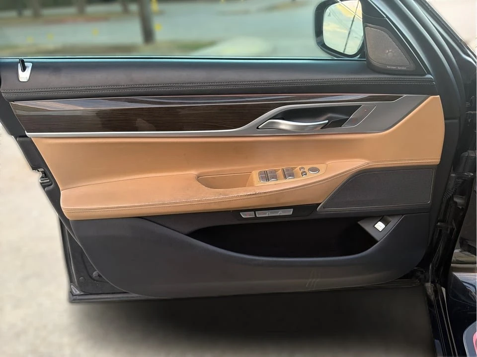 2017 BMW G11/G12 7 Series - Image 20 of 20