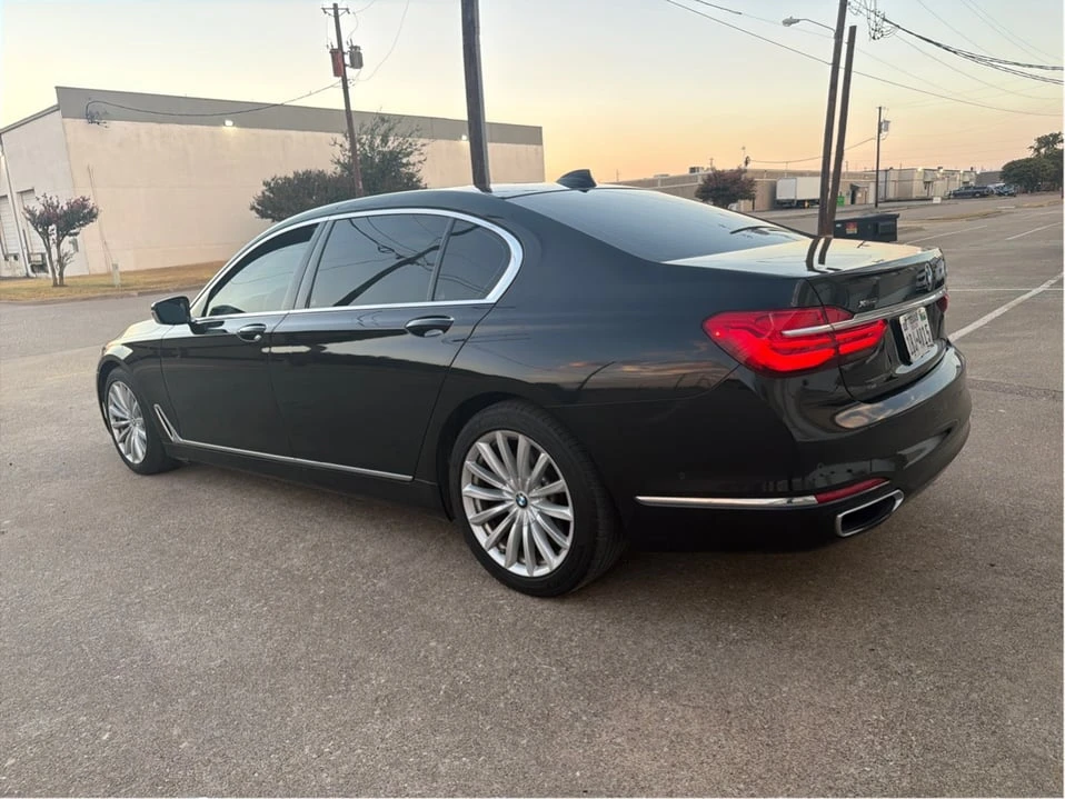 2017 BMW G11/G12 7 Series - Image 7 of 20