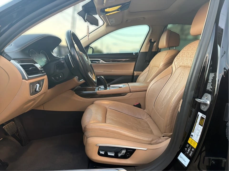 2017 BMW G11/G12 7 Series - Image 9 of 20